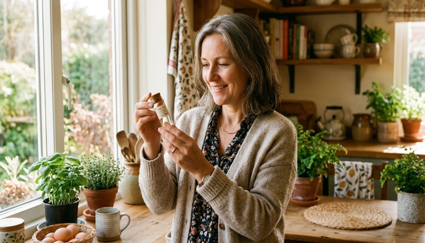 Understanding The Journey Of Egg Freezing After 40